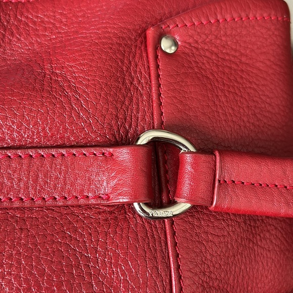 Vintage Prada Handbag - Picture 10 of 12